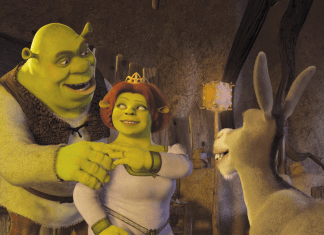 ¡Shrek está de vuelta para una nueva entrega!- Blog Hola Telcel