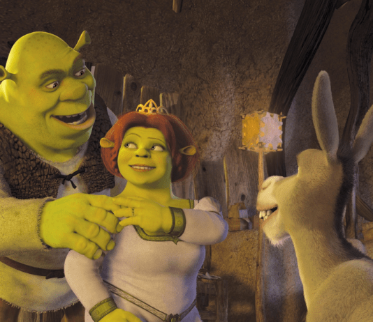 ¡Shrek está de vuelta para una nueva entrega!- Blog Hola Telcel