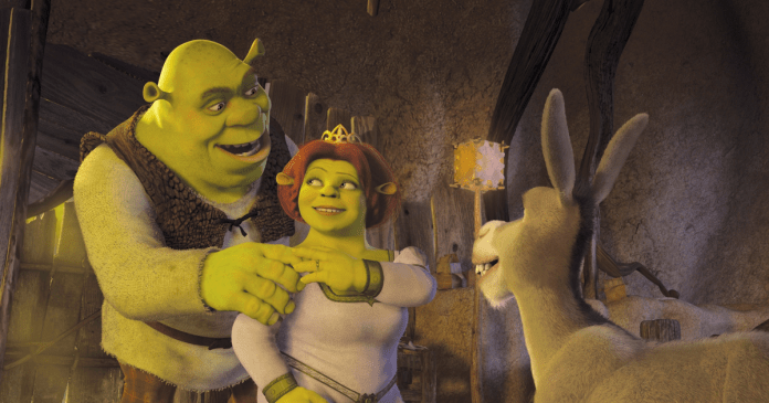 ¡Shrek está de vuelta para una nueva entrega!- Blog Hola Telcel