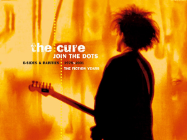 Conoce todo sobre el nuevo álbum de The Cure que podría llegar muy pronto en este año.- Blog Hola Telcel