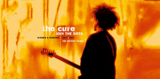 Conoce todo sobre el nuevo álbum de The Cure que podría llegar muy pronto en este año.- Blog Hola Telcel