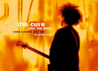 Conoce todo sobre el nuevo álbum de The Cure que podría llegar muy pronto en este año.- Blog Hola Telcel