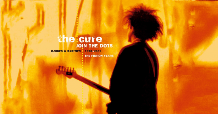 The Cure Conoce todo sobre el nuevo álbum de The Cure que podría llegar muy pronto en este año.- Blog Hola Telcel