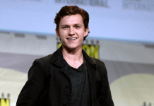 Tom Holland protagonizará 'The Partner'.- Blog Hola Telcel