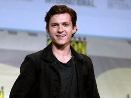 Tom Holland protagonizará 'The Partner'.- Blog Hola Telcel