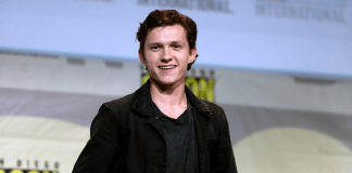 Tom Holland protagonizará 'The Partner'.- Blog Hola Telcel