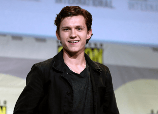 Tom Holland protagonizará 'The Partner'.- Blog Hola Telcel