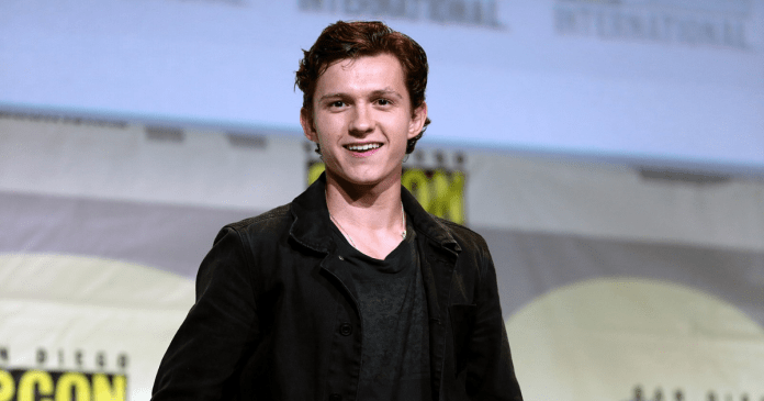 Tom Holland protagonizará 'The Partner'.- Blog Hola Telcel