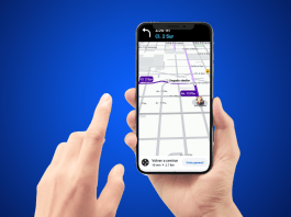 Personaliza tu Waze en Android Auto.- Blog Hola Telcel