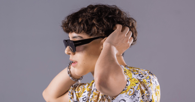 Xavi-2 Conoce las razones por las que Xavi está cambiando el rumbo de la música mexicana.- Blog Hola Telcel