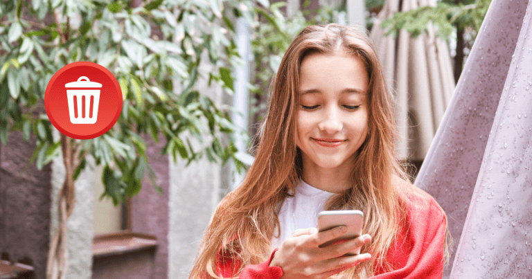 borrar conversaciones Conoce cuáles son las ventajas de borrar tus conversaciones.- Blog Hola Telcel