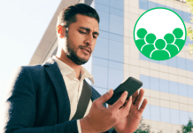 Conoce cómo puedes evitar que te agreguen a los grupos de WhatsApp.- Blog Hola Telcel