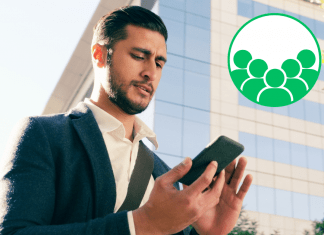 Conoce cómo puedes evitar que te agreguen a los grupos de WhatsApp.- Blog Hola Telcel