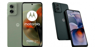 Conoce todo sobre el moto g55 5G.- Blog Hola Telcel