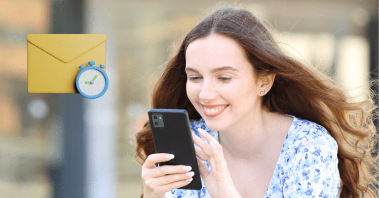 programar mensajes en Android Conoce cómo puedes programar tus mensajes en Android de forma fácil y sencilla.- Blog Hola Telcel