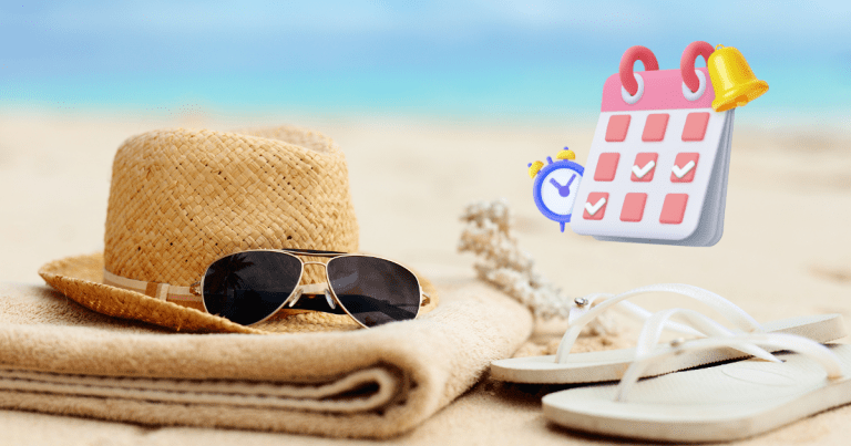 vacaciones 2025 Conoce todo sobre los puentes y días de descanso oficiales de 2025.- Blog Hola Telcel