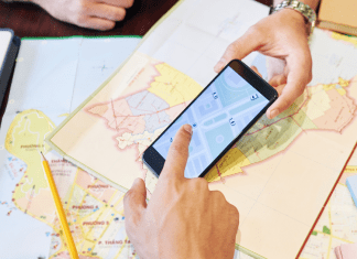 Conoce las mejores apps para planear tu viaje en carretera.- Blog Hola Telcel