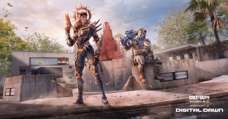 Call of Duty: Mobile