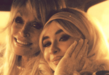 Sabrina Carpenter y Dolly Parton lanzan nueva versión de 'Please Please Please'.- Blog Hola Telcel