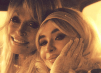 Sabrina Carpenter y Dolly Parton lanzan nueva versión de 'Please Please Please'.- Blog Hola Telcel