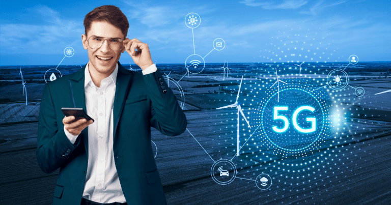 5G Conoce cómo puedes activar la Red 5G en tu dispositivo y comienza a disfrutar de una conexión más rápida y estable.- Blog Hola Telcel