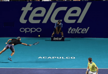 Conoce todo sobre la tecnología presente en los partidos de Tenis tanto en el Abierto Mexicano como en otros torneos del mundo.- Blog Hola Telcel