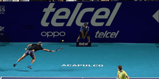 Conoce todo sobre la tecnología presente en los partidos de Tenis tanto en el Abierto Mexicano como en otros torneos del mundo.- Blog Hola Telcel