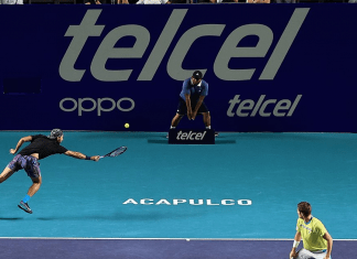 Conoce todo sobre la tecnología presente en los partidos de Tenis tanto en el Abierto Mexicano como en otros torneos del mundo.- Blog Hola Telcel