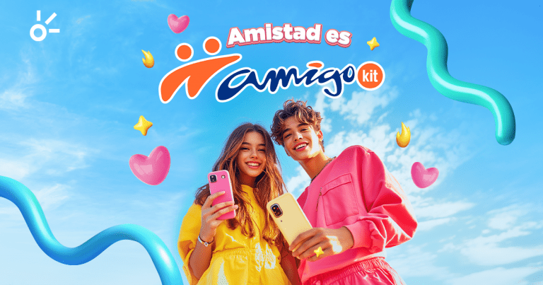 Amigo sin Límite Amigo sin Límite