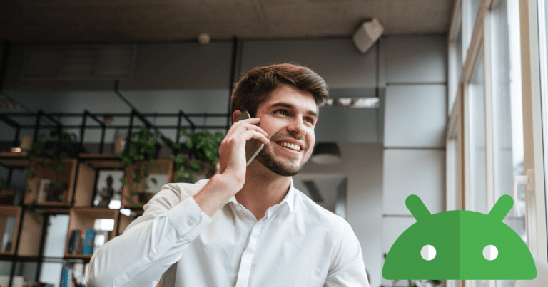 Android llamadas Conoce cómo puedes volver a hacer y recibir llamadas en Android.- Blog Hola Telcel