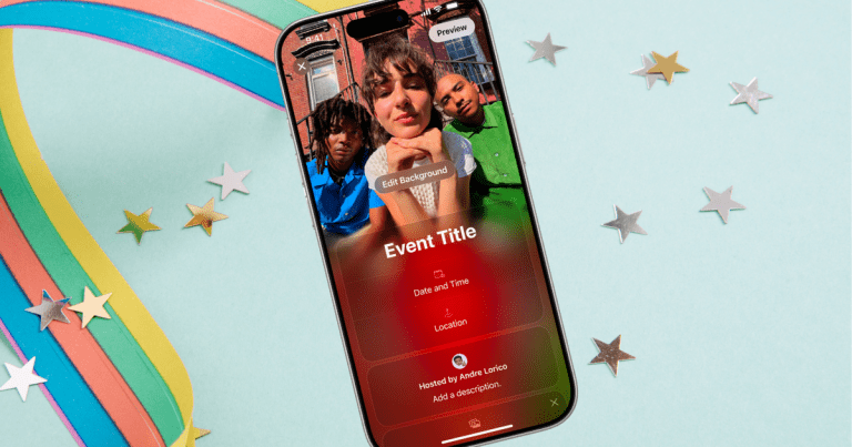 Apple Invitaciones Apple revoluciona las reuniones con 'Invitaciones', una nueva app.- Blog Hola Telcel