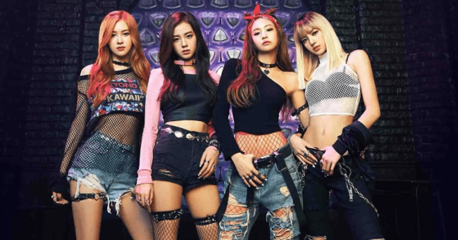 BLACKPINK ¡BLACKPINK regresa con una gira mundial en 2025!- Blog Hola Telcel