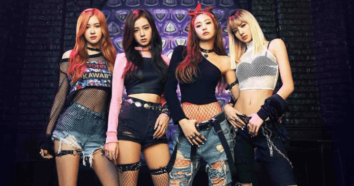 ¡BLACKPINK regresa con una gira mundial en 2025!- Blog Hola Telcel