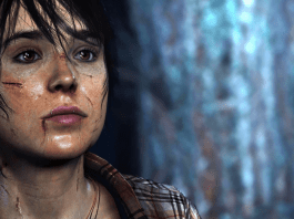 Todo sobre la adaptación de 'Beyond: Two Souls'.- Blog Hola Telcel