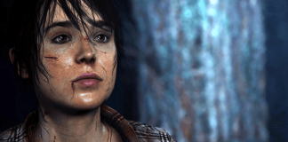 Todo sobre la adaptación de 'Beyond: Two Souls'.- Blog Hola Telcel