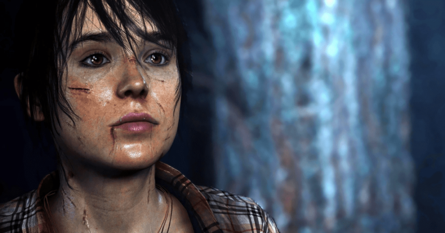 Todo sobre la adaptación de 'Beyond: Two Souls'.- Blog Hola Telcel