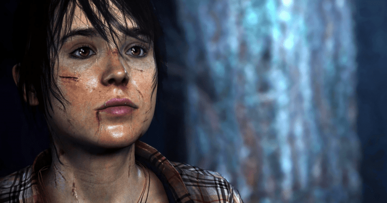 Todo sobre la adaptación de 'Beyond: Two Souls'.- Blog Hola Telcel