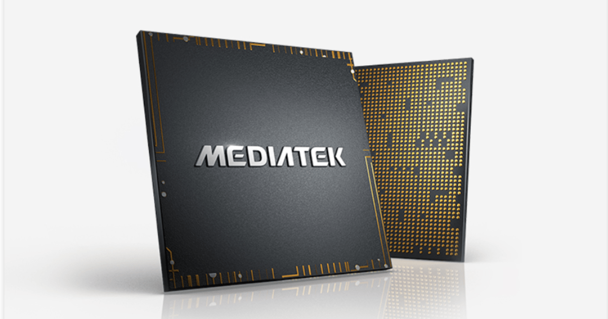 Conoce las capacidades del chip MediaTek Helio G36.- Blog Hola Telcel 