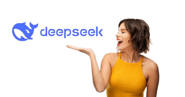 DeepSeek-2 Conoce todo sobre por qué DeepSeek es una IA tan innovadora.- Blog Hola Telcel