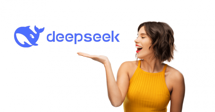 Conoce todo sobre por qué DeepSeek es una IA tan innovadora.- Blog Hola Telcel