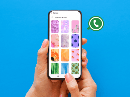 Personaliza tus conversaciones con los nuevos temas de WhatsApp.- Blog Hola Telcel