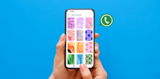 Personaliza tus conversaciones con los nuevos temas de WhatsApp.- Blog Hola Telcel