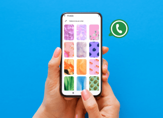 Personaliza tus conversaciones con los nuevos temas de WhatsApp.- Blog Hola Telcel