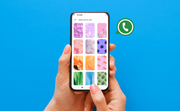 Personaliza tus conversaciones con los nuevos temas de WhatsApp.- Blog Hola Telcel