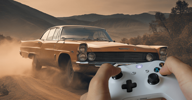 Forza Horizon 5 'Forza Horizon 5' llega a PlayStation 5.- Blog Hola Telcel