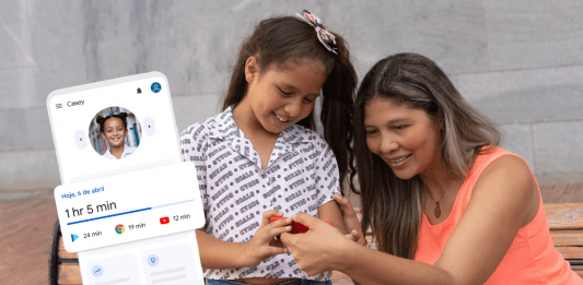 Google Family Link presenta nuevas herramientas para padres.- Blog Hola Telcel