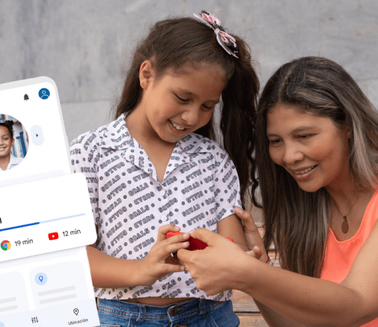 Google Family Link presenta nuevas herramientas para padres.- Blog Hola Telcel