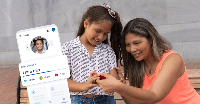 Google Family Link Google Family Link presenta nuevas herramientas para padres.- Blog Hola Telcel
