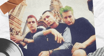 Todo sobre la nueva película inspirada en los primeros años de Green Day