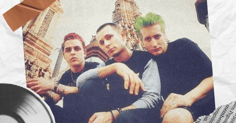 Green Day ‘New Years Rev’, una nueva película inspirada en la banda Green Day.- Blog Hola Telcel